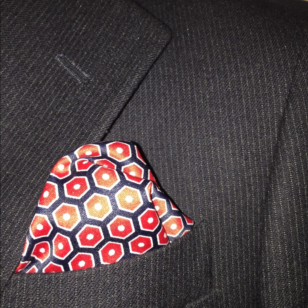 Three PCS, 💯 % Pure Wool - Picture 3 of 7